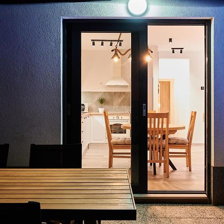 Zen Apartment トロギール エクステリア 写真