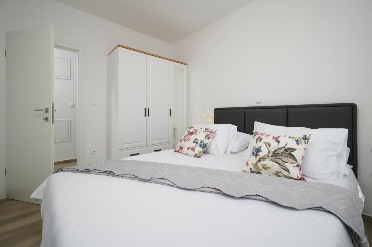 Zen Apartment トロギール エクステリア 写真