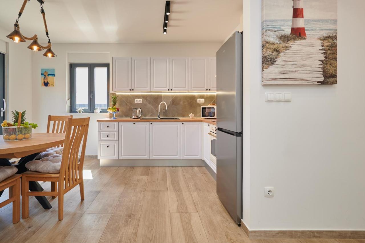 Zen Apartment トロギール エクステリア 写真