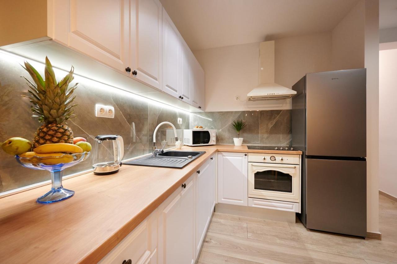 Zen Apartment トロギール エクステリア 写真