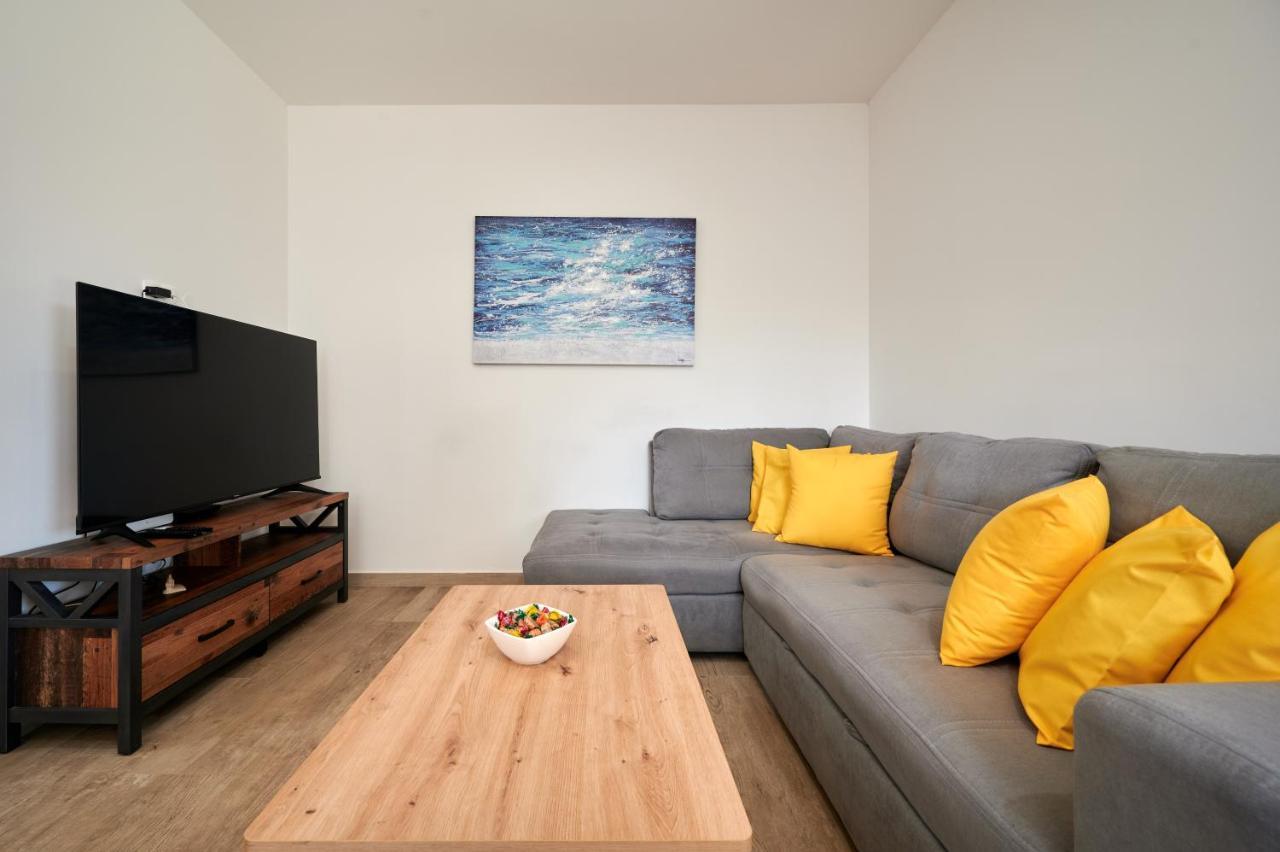 Zen Apartment トロギール エクステリア 写真