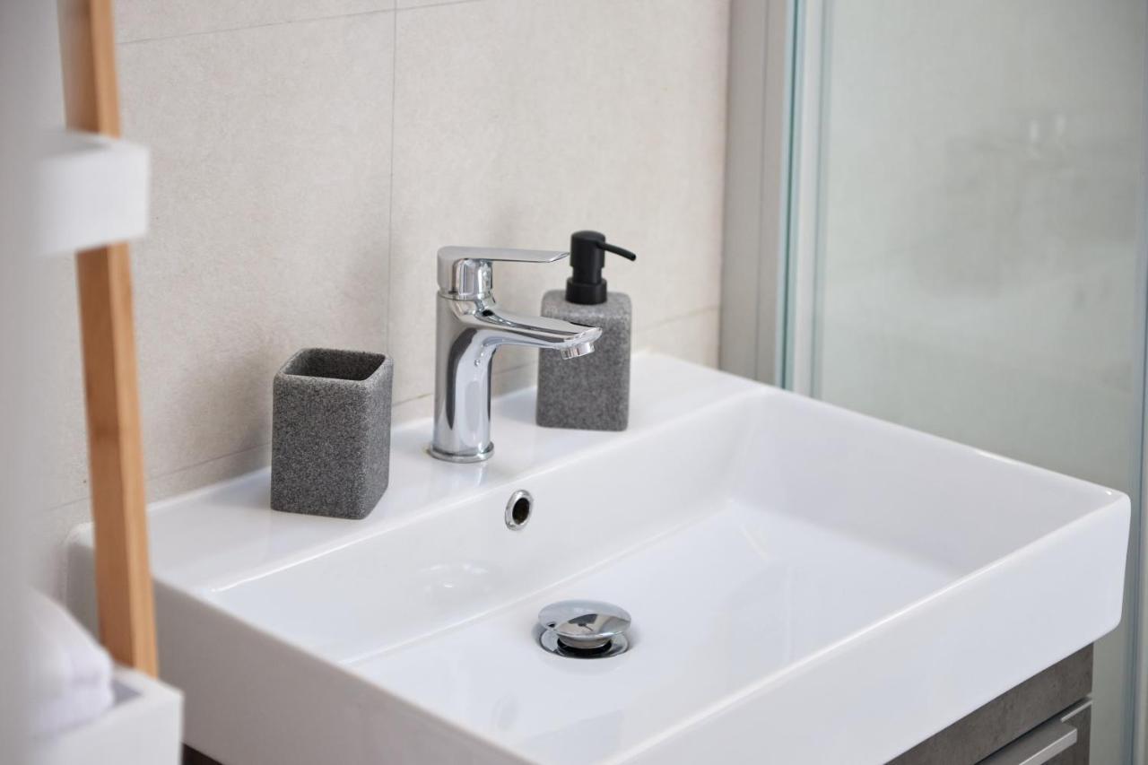 Zen Apartment トロギール エクステリア 写真