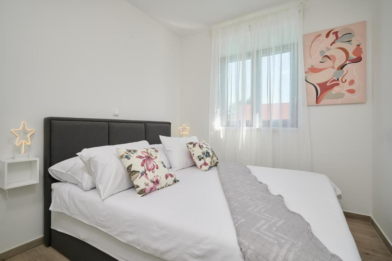 Zen Apartment トロギール エクステリア 写真